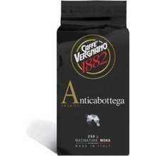 Vergnano Anticabottega Moka mletá 250 g