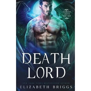 Death Lord | Elizabeth Briggs (ISBN: 9781948456548)