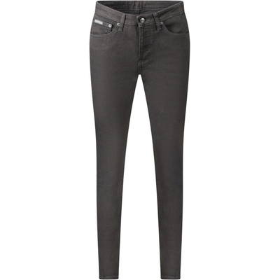 Calvin Klein Дамски дънки calvin klein, Размер 26, Цвят Черен (lv047c777g_nejw4)
