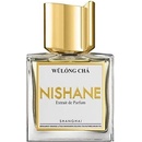 Parfumy Nishane Wulong Cha Extrait de parfum unisex 100 ml
