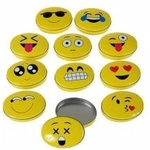 Mádara Metal box (24pcs)