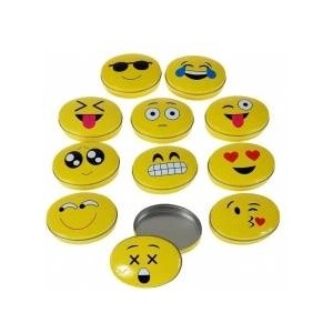 Mádara Metal box (24pcs)