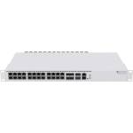 MikroTik CRS326-4C+20G+2Q+RM