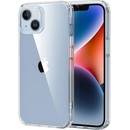 Pouzdro ESR KRYSTEC IPHONE 13 / 14 čiré