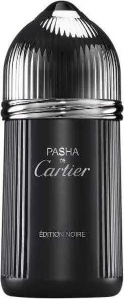 Cartier Pasha de Cartier Edition Noire EDT 100 ml