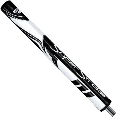SuperStroke Zenergy 1.0 PT , Černo-Bílý