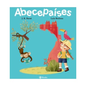 ABECEPAISES | BARAT, J. R (2024)