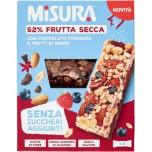 Misura Tyčinka 4 x 30g
