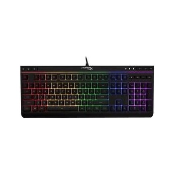 Kingston HyperX Alloy Core RGB HX-KB5ME2-US