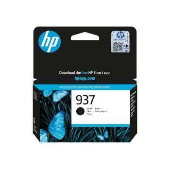 Image 1 of HP Ink 937 Black
