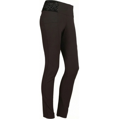 Dámské legíny High Point Play 2.0 Lady Tights / černá
