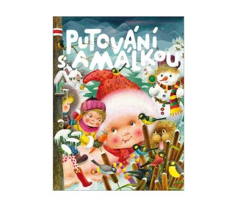 Putování s Amálkou