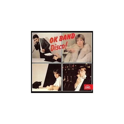 OK Band – Disco! MP3