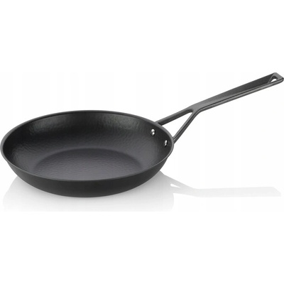 Kela Pánev na palačinky 28 cm litinová