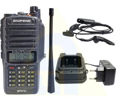 Baofeng WP970i