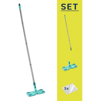 Leifheit 56640 Clean & Away mop na podlahu