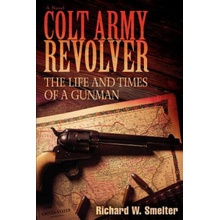 Colt Army Revolver