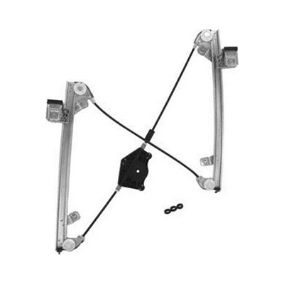 MAGNETI MARELLI Mechanizmus zdvíhania okna 350103911000