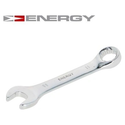 Energy Očko-vidlicový kľúč NE01002S-11