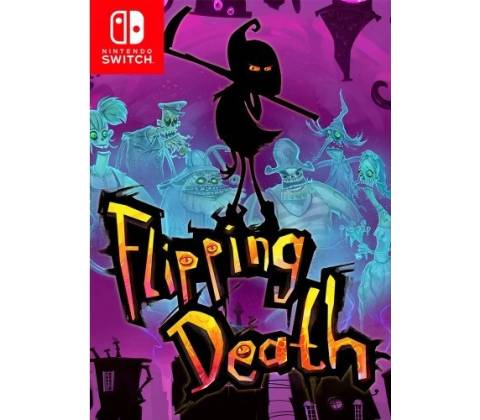 Flipping Death