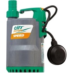 City Pumps Speed 50m (48TIP12A1)