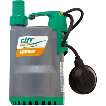 Image 1 of City Pumps SPEED 370 (48TIP12A1)