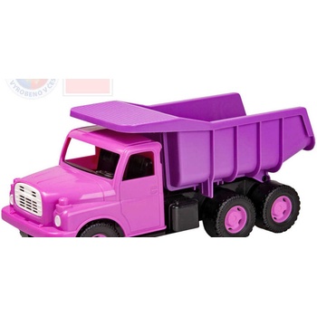 Dino Tatra 148 růžová 30 cm