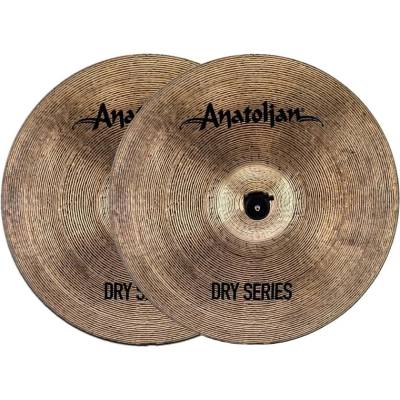 Anatolian DRY 14 RHHT DRY HIHAT