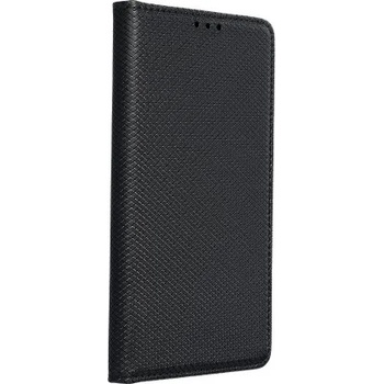 Image 1 of Samsung Страничен калъф тип тефтер Smart Book за Samsung Galaxy A32 4G LTE, черен