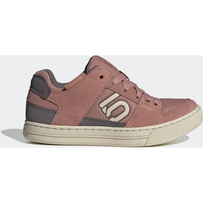 Five Ten Дамски обувки за планинско колоездене Five Ten Women's Freerider Cycling shoes - Warm Clay / Wonder Taupe / Charcoal - размер 41 1/3 (EU) (136-0089-1119)