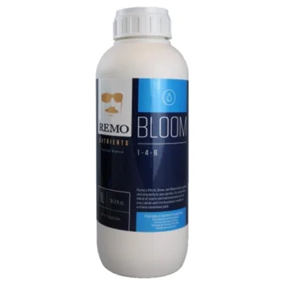 Remo 's Bloom - минерален тор за растения