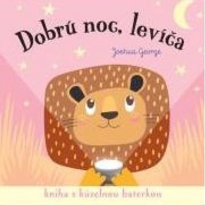 Dobrú noc, levíča!