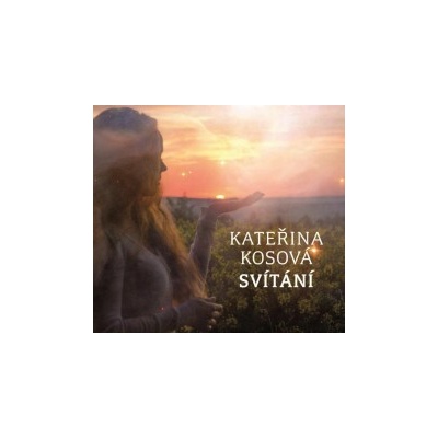KOSOVA KATERINA - SVITANI CD