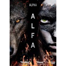 Alpha DVD