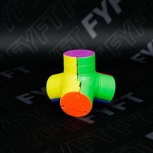 Q Platypus V2 ShengShou originálny hlavolam