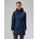 BERGHAUS Яке nula micro long syn in jkt af