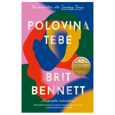 Polovina tebe