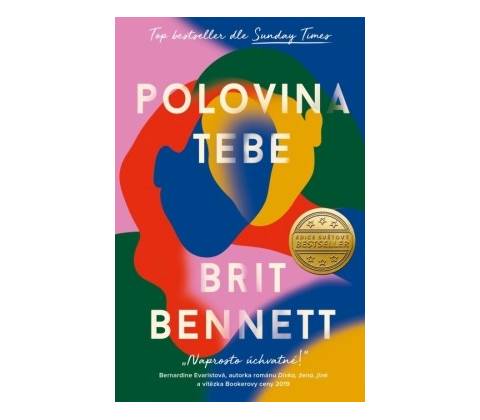 Polovina tebe