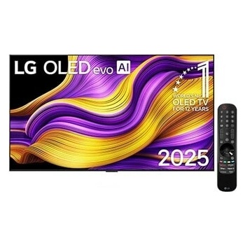 LG OLED65G55LW