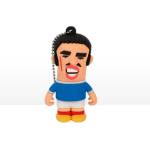 Tribe World Cup 2014 France 8GB USB 2.0 Флаш памет
