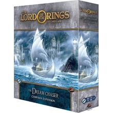 FFG The Lord of the Rings LCG: The Dream-chaser Campaign Expansion