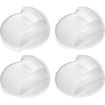 Image 1 of reer Протектори за ъгли Reer - Прозрачни, 4 броя (NEW023752)