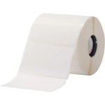 Niimbot термален етикет 60x40 мм, бял, 690 бр. в ролка, за K2/K3 (1EA01204001)