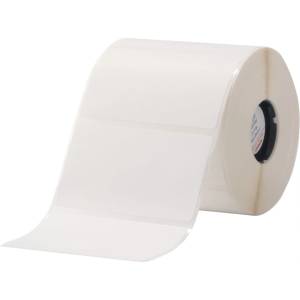 Niimbot термален етикет 60x40 мм, бял, 690 бр. в ролка, за K2/K3 (1EA01204001)