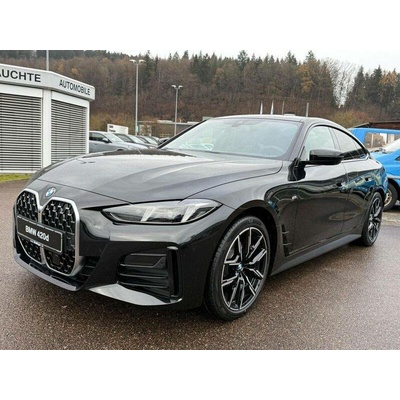 BMW 420d Gran Coupé xDrive M Sport 140 kW