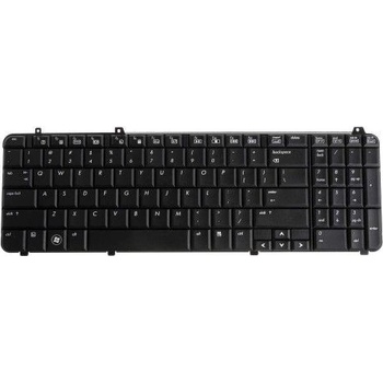 HP Pavilion DV6-2190US DV6-2191SL Klávesnice