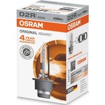 OSRAM XENARC ORIGINAL D2R 35W 4150K (66250)