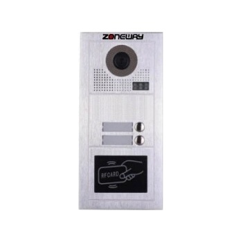 ACS Zoneway ZW-619-2D