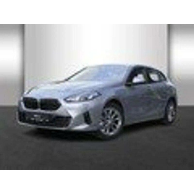 BMW 118d 110 kW