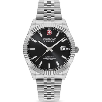 Swiss Military Hanowa SMWGL0002101